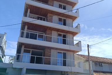 Apartamento com 3 quartos à venda, 170m², 2 banheiros, 2 garagens - Gaivotas - Matinhos