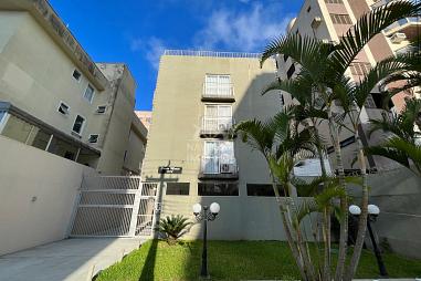 CAIOBÁ - SONIA MARIA 16 - APARTAMENTO 2 QUARTOS