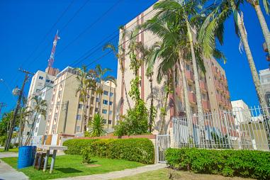 CAIOBÁ - ARY SPERANDIO 9 - 3 QUARTOS (1 SUÍTE)