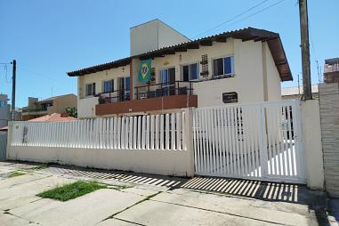 CAIOBÁ - ED. VILLAGIO DEL SOLLE - 2 QUARTOS (1 SUÍTE)