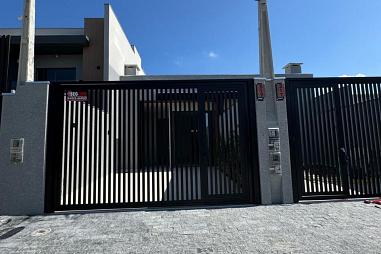 RESIDENCIAL POR DO SOL II - BALNEÁRIO PRAIA GRANDE