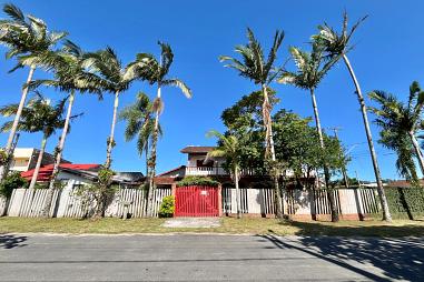 MATINHOS - RIVIERA - IMÓVEL DE ESQUINA