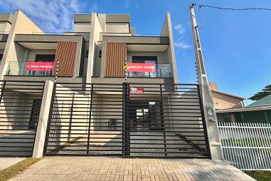 MATINHOS - BALNEÁRIO BETARAS - ATLANTIC LIFE RESIDENCIAL - COM PISCINA