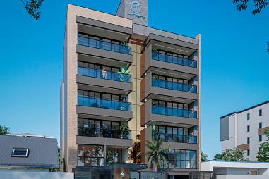 Garden de Luxo Beira-Mar com Vista Panorâmica | Casa Murano – Riviera Matinhos-PR