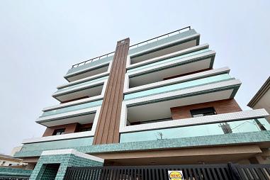 CAIOBÁ - EDIFÍCIO ACQUA - PRONTO - 402