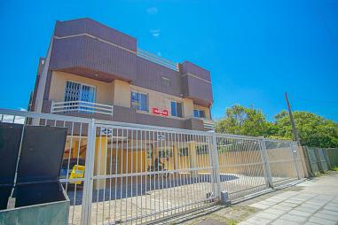 CAIOBÁ - EDIFÍCIO MONTREAL 24 - 6 PESSOAS