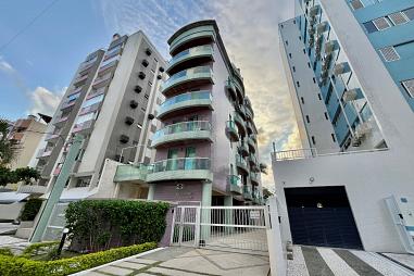 CAIOBÁ - ED. ILHA DE RHODES - 401 - 6 PESSOAS