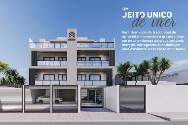 SUMMIT - COBERTURA DUPLEX COM 3 QUARTOS (01 SUÍTE)