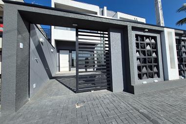 BALNEÁRIO FLÓRIDA - RESIDENCIAL DAS ROSAS