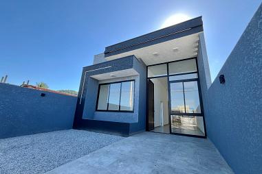 TABULEIRO - CASAS NOVAS - FRENTE PARA A RUA