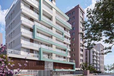 CAIOBÁ - APARTAMENTO DE ALTO PADRÃO - 3 QUARTOS