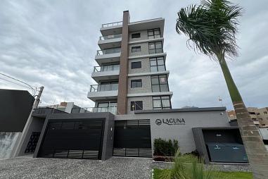 Apartamento com 4 quartos à venda, 153m², 3 banheiros, 2 garagens - Caiobá - Matinhos