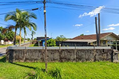 Terreno à venda, 288m² - Sertãozinho - Matinhos