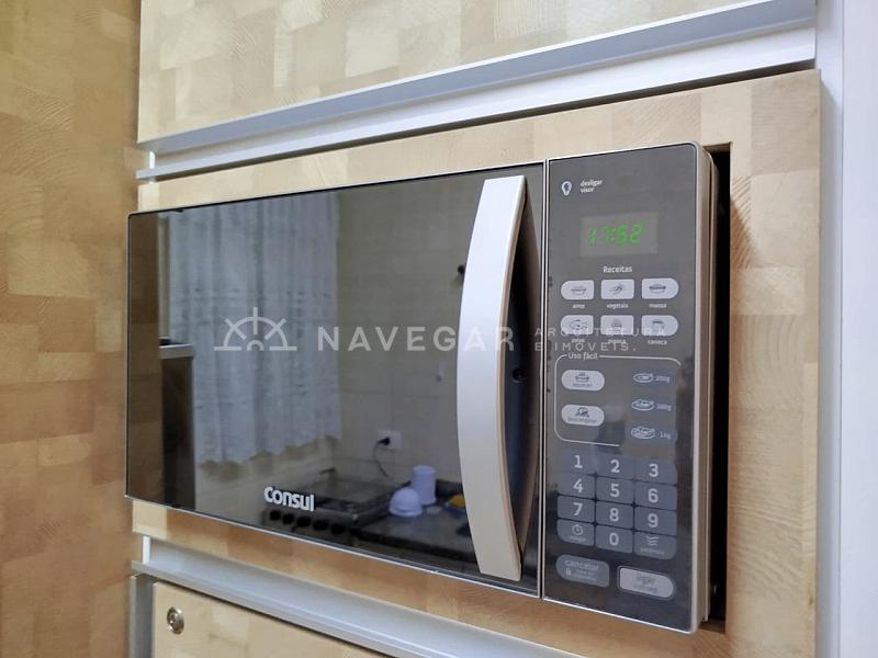 CAIOBÁ - APARTAMENTO Nº 03 - TÉRREO - 06 PESSOAS — foto 13