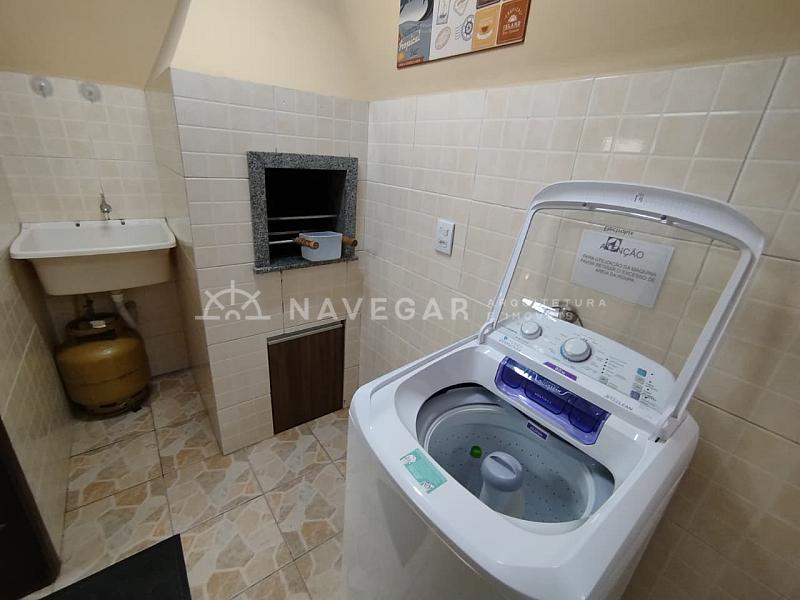 CAIOBÁ - APARTAMENTO Nº 03 - TÉRREO - 06 PESSOAS — foto 19