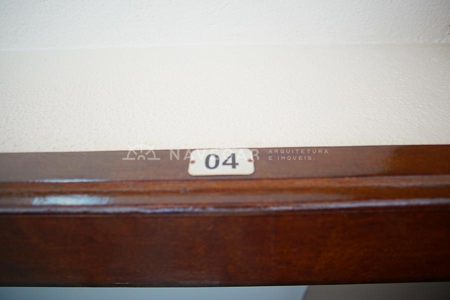 CAIOBÁ - APARTAMENTO Nº 04- TÉRREO - 6 PESSOAS — foto 8