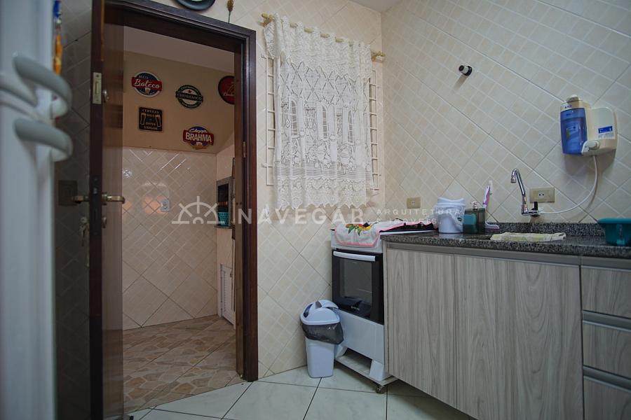 CAIOBÁ - APARTAMENTO Nº 04- TÉRREO - 6 PESSOAS — foto 13