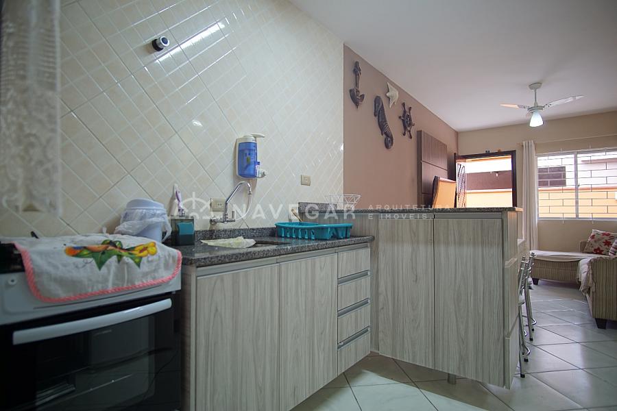 CAIOBÁ - APARTAMENTO Nº 04- TÉRREO - 6 PESSOAS — foto 14