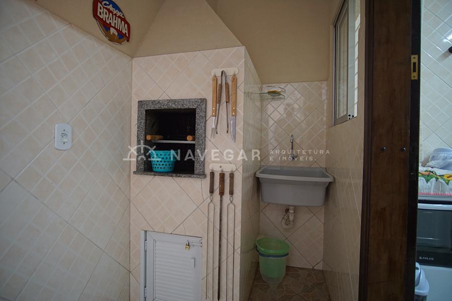 CAIOBÁ - APARTAMENTO Nº 04- TÉRREO - 6 PESSOAS — foto 16