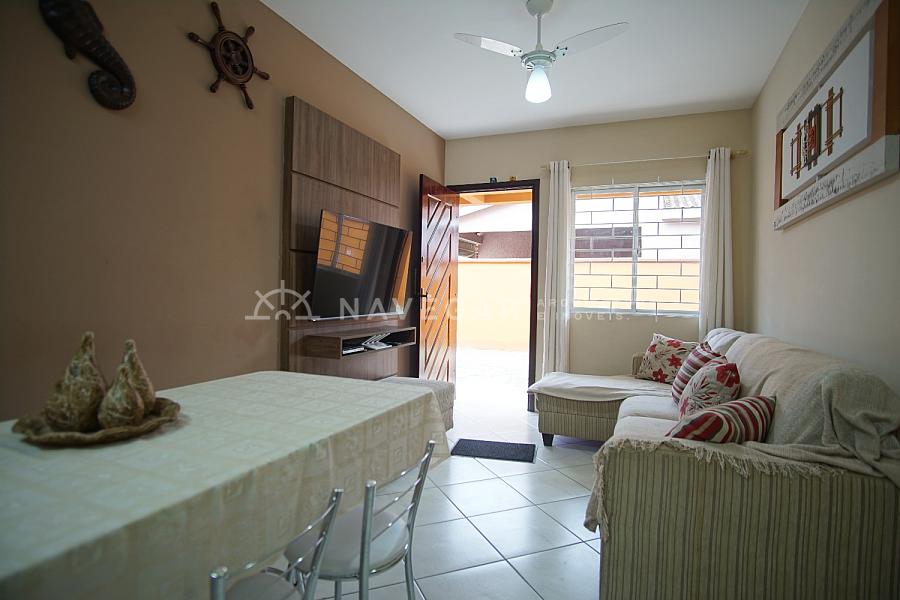 CAIOBÁ - APARTAMENTO Nº 04- TÉRREO - 6 PESSOAS — foto 18