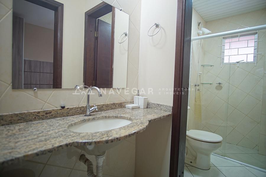 CAIOBÁ - APARTAMENTO Nº 04- TÉRREO - 6 PESSOAS — foto 22