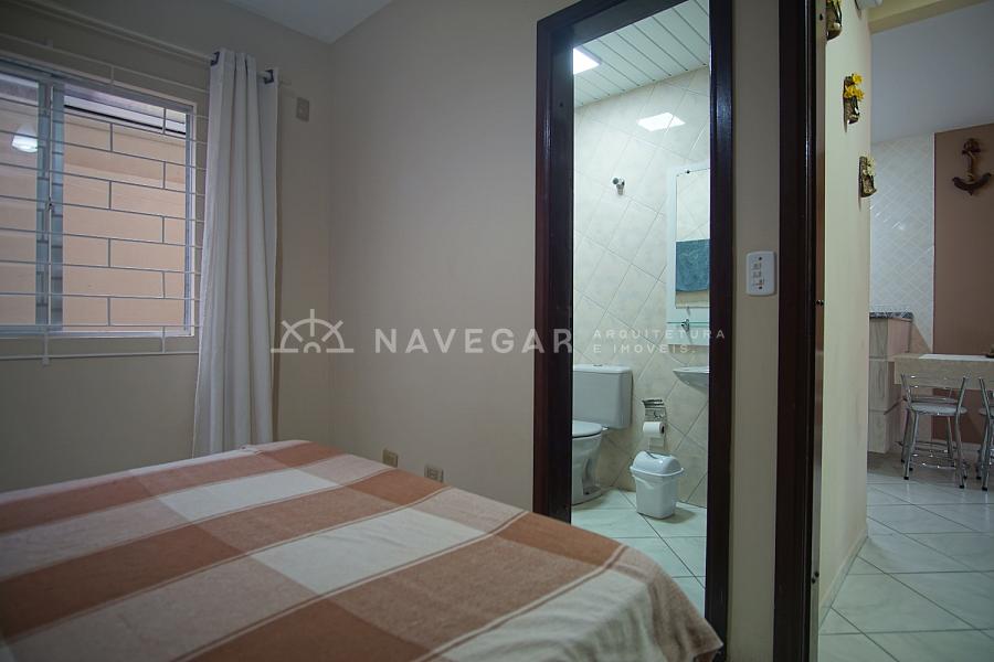 CAIOBÁ - APARTAMENTO Nº 04- TÉRREO - 6 PESSOAS — foto 29