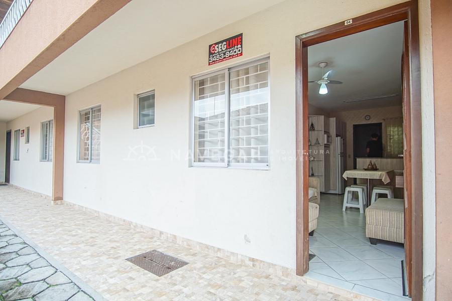 CAIOBÁ - APARTAMENTO Nº 04- TÉRREO - 6 PESSOAS — foto 7