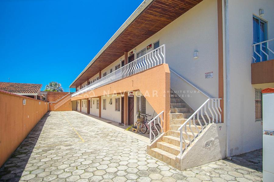 CAIOBÁ - APARTAMENTO Nº 04- TÉRREO - 6 PESSOAS — foto 5