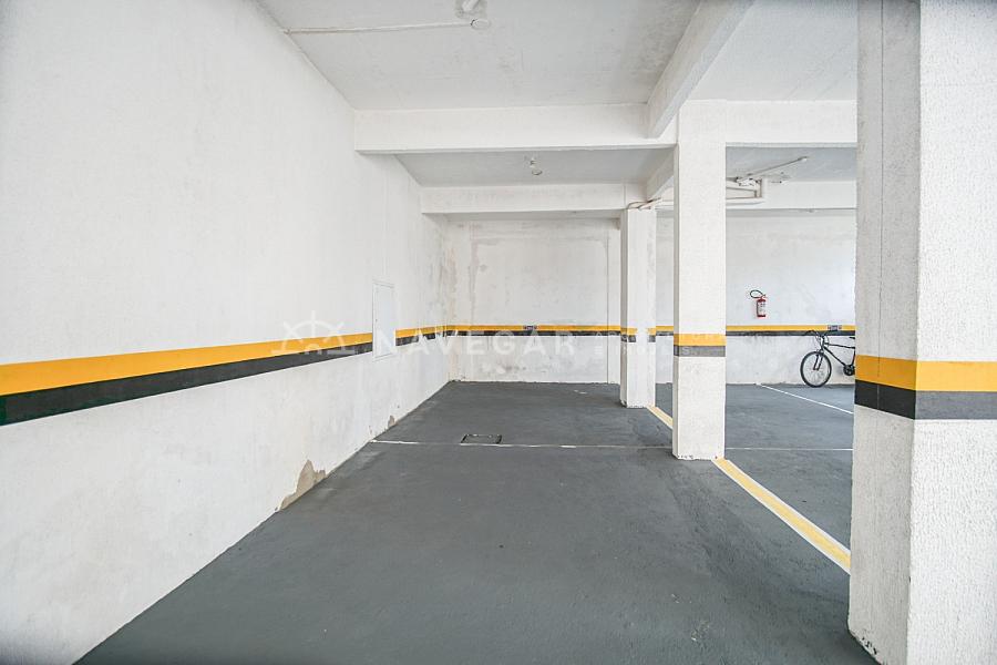 CAIOBÁ - SONIA MARIA 12 - STUDIO NA QUADRA DO MAR EM CAIOBÁ — foto 26