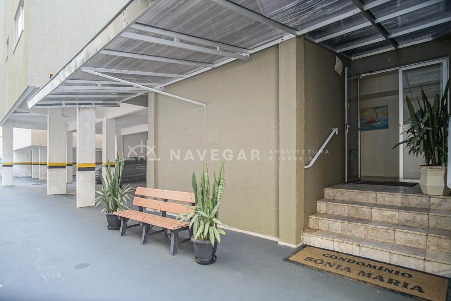 CAIOBÁ - SONIA MARIA 12 - STUDIO NA QUADRA DO MAR EM CAIOBÁ — foto 4