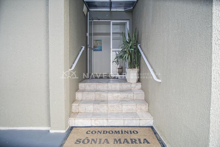 CAIOBÁ - SONIA MARIA 12 - STUDIO NA QUADRA DO MAR EM CAIOBÁ — foto 5