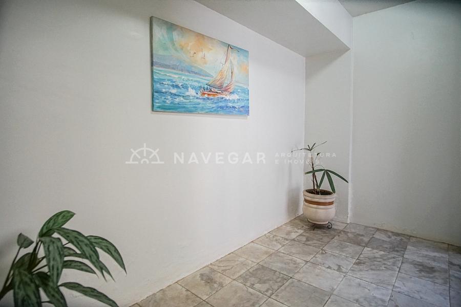 CAIOBÁ - SONIA MARIA 12 - STUDIO NA QUADRA DO MAR EM CAIOBÁ — foto 6