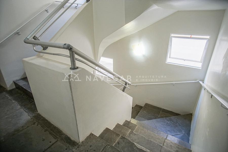 CAIOBÁ - SONIA MARIA 12 - STUDIO NA QUADRA DO MAR EM CAIOBÁ — foto 7