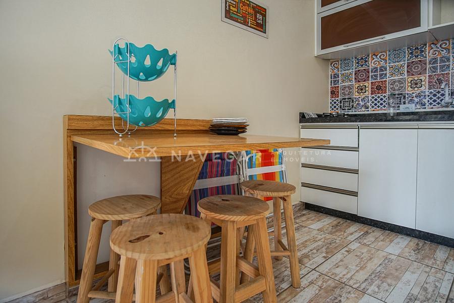 CAIOBÁ - SONIA MARIA 12 - STUDIO NA QUADRA DO MAR EM CAIOBÁ — foto 14