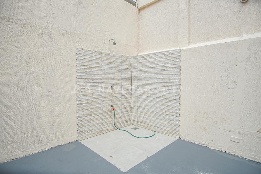 CAIOBÁ - SONIA MARIA 12 - STUDIO NA QUADRA DO MAR EM CAIOBÁ — foto 27