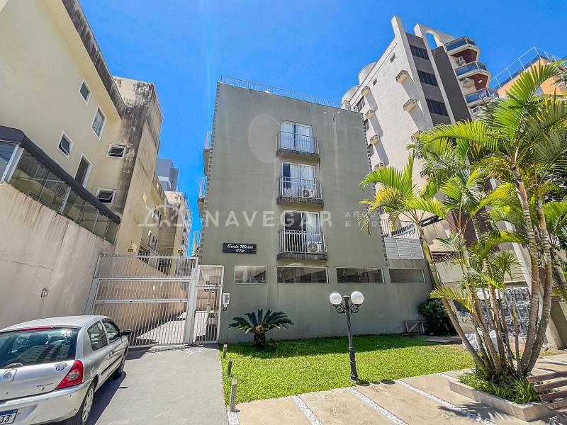 CAIOBÁ - SONIA MARIA 12 - STUDIO NA QUADRA DO MAR EM CAIOBÁ — foto 2