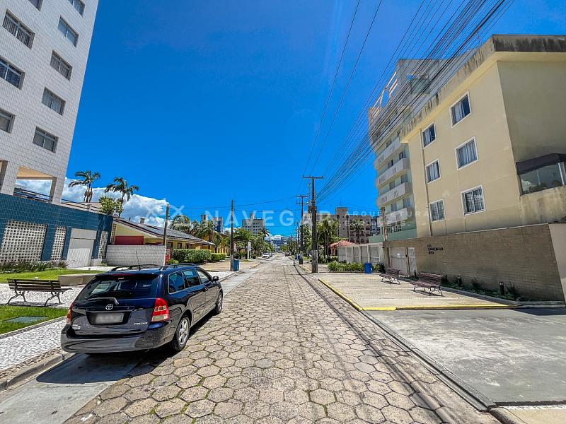 CAIOBÁ - SONIA MARIA 12 - STUDIO NA QUADRA DO MAR EM CAIOBÁ — foto 30