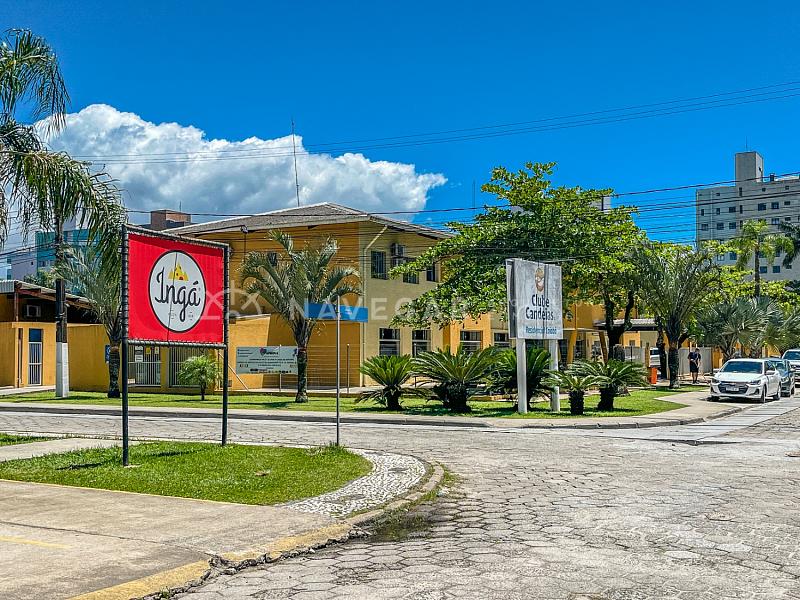 CAIOBÁ - SONIA MARIA 12 - STUDIO NA QUADRA DO MAR EM CAIOBÁ — foto 29