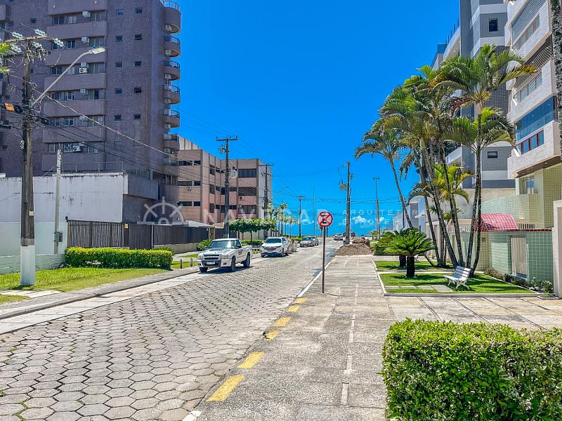 CAIOBÁ - SONIA MARIA 12 - STUDIO NA QUADRA DO MAR EM CAIOBÁ — foto 32