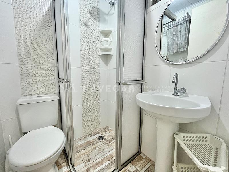 CAIOBÁ - SONIA MARIA 12 - STUDIO NA QUADRA DO MAR EM CAIOBÁ — foto 24