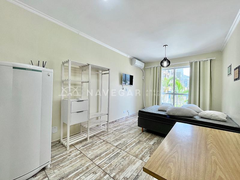 CAIOBÁ - SONIA MARIA 12 - STUDIO NA QUADRA DO MAR EM CAIOBÁ — foto 10