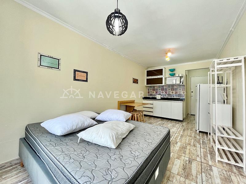 CAIOBÁ - SONIA MARIA 12 - STUDIO NA QUADRA DO MAR EM CAIOBÁ — foto 19