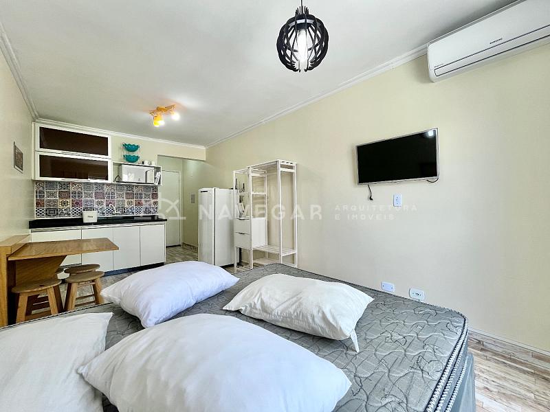 CAIOBÁ - SONIA MARIA 12 - STUDIO NA QUADRA DO MAR EM CAIOBÁ — foto 18