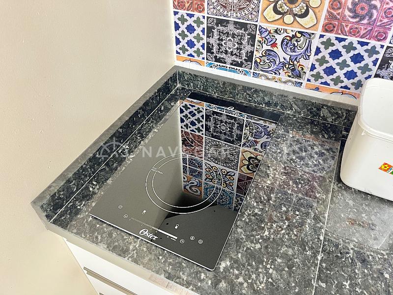 CAIOBÁ - SONIA MARIA 12 - STUDIO NA QUADRA DO MAR EM CAIOBÁ — foto 17