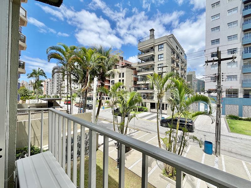 CAIOBÁ - SONIA MARIA 12 - STUDIO NA QUADRA DO MAR EM CAIOBÁ — foto 21