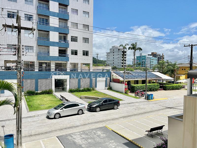 CAIOBÁ - SONIA MARIA 12 - STUDIO NA QUADRA DO MAR EM CAIOBÁ — foto 23