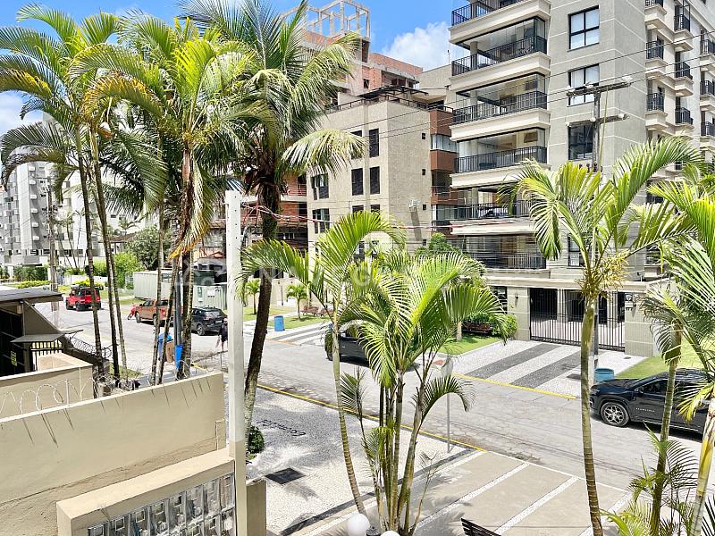 CAIOBÁ - SONIA MARIA 12 - STUDIO NA QUADRA DO MAR EM CAIOBÁ — foto 22