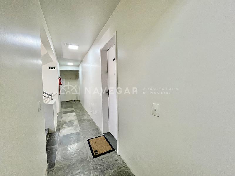 CAIOBÁ - SONIA MARIA 12 - STUDIO NA QUADRA DO MAR EM CAIOBÁ — foto 25