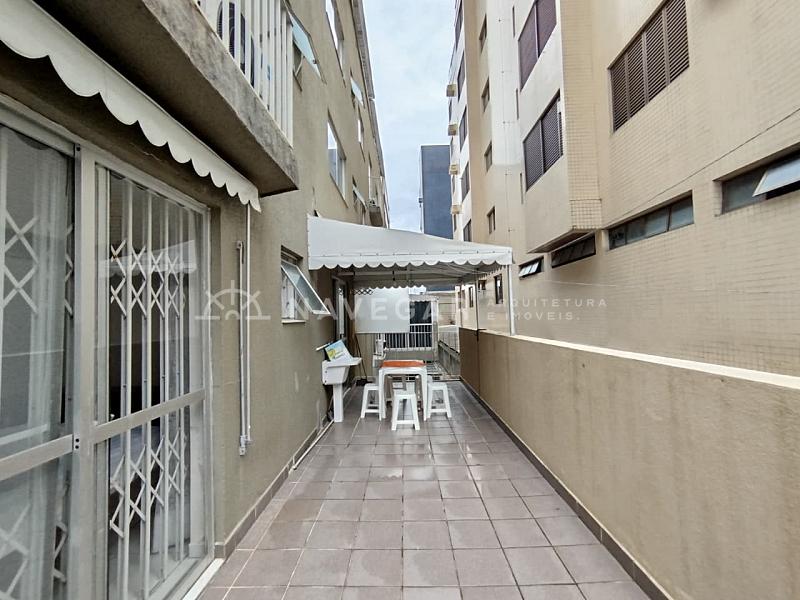 CAIOBÁ - APARTAMENTO 13 - GARDEN - 1 QUARTO - 4 PESSOAS — foto 13