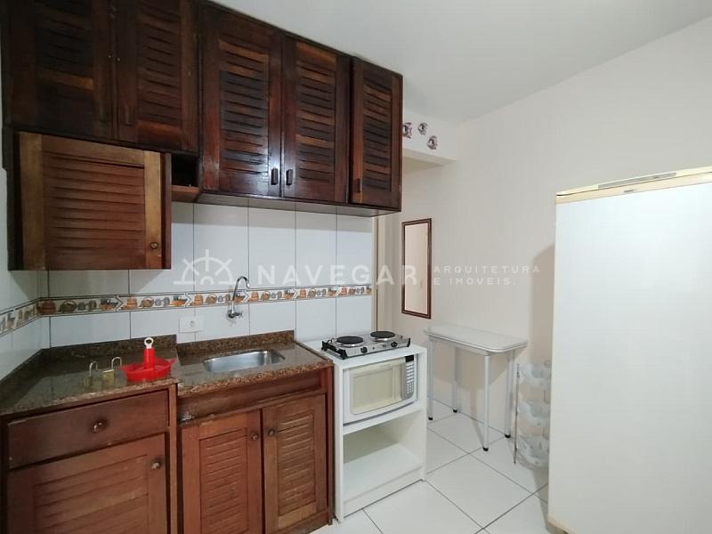 CAIOBÁ - APARTAMENTO 13 - GARDEN - 1 QUARTO - 4 PESSOAS — foto 10